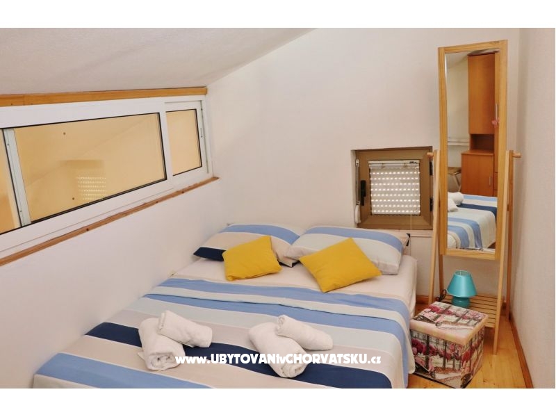 Appartements Duje – Ferienwohnung Zadar, Kroatien – Foto 14