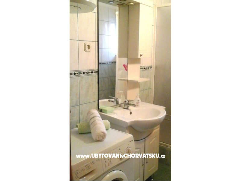 Appartements Duje – Ferienwohnung Zadar, Kroatien – Foto 15