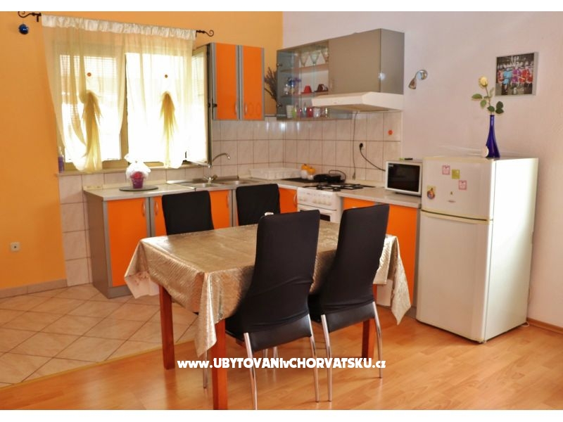 Appartements Duje – Ferienwohnung Zadar, Kroatien – Foto 17