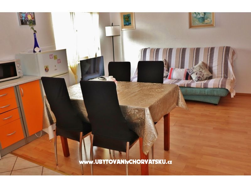 Appartements Duje – Ferienwohnung Zadar, Kroatien – Foto 18