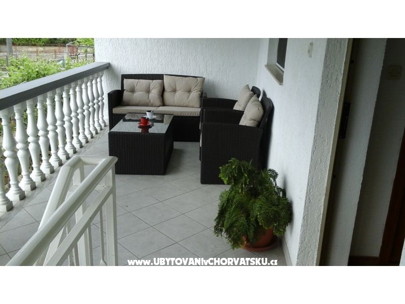 Appartements Duje – Ferienwohnung Zadar, Kroatien – Foto 2