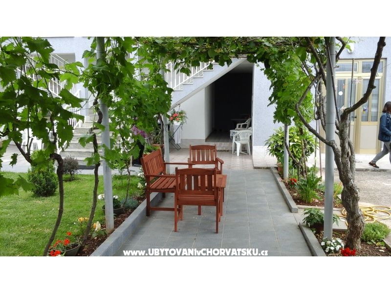 Appartements Duje – Ferienwohnung Zadar, Kroatien – Foto 3