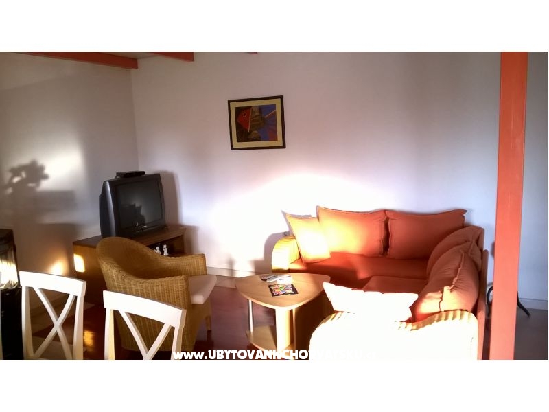 Appartements Duje – Ferienwohnung Zadar, Kroatien – Foto 4