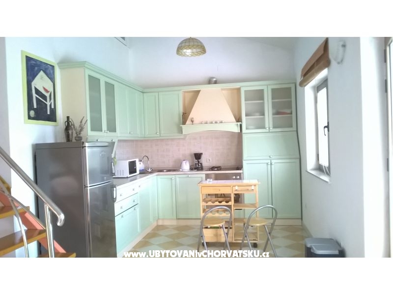 Appartements Duje – Ferienwohnung Zadar, Kroatien – Foto 5