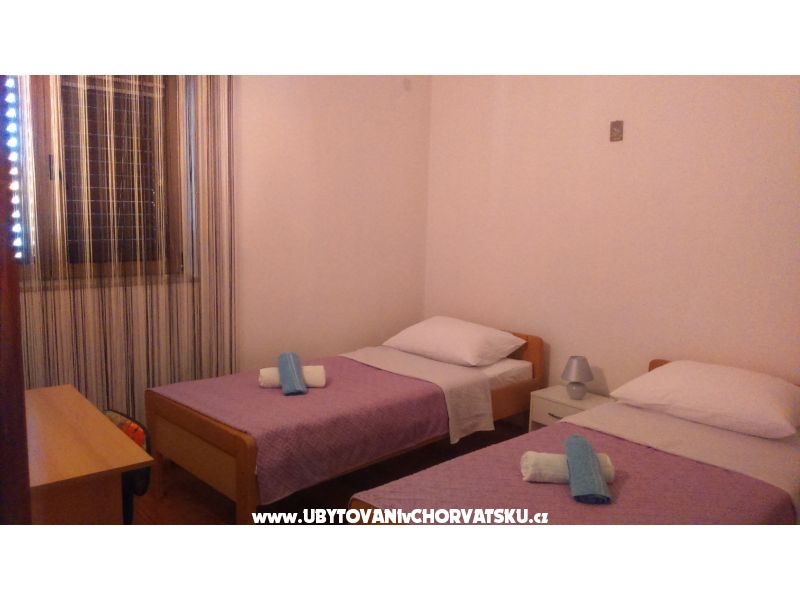 Appartements Duje – Ferienwohnung Zadar, Kroatien – Foto 6