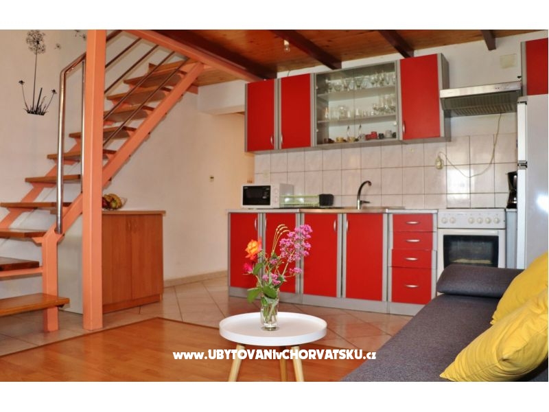 Appartements Duje – Ferienwohnung Zadar, Kroatien – Foto 7