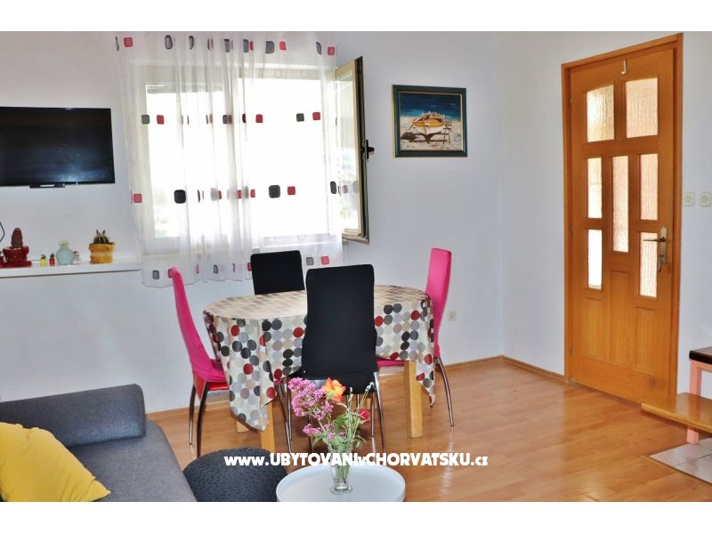 Appartements Duje – Ferienwohnung Zadar, Kroatien – Foto 8