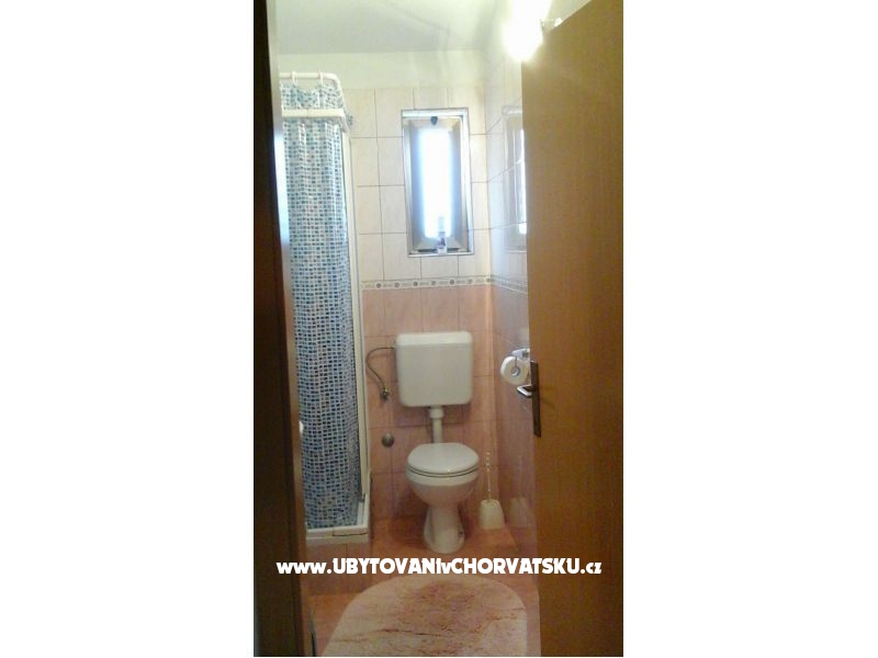 Appartements Duje – Ferienwohnung Zadar, Kroatien – Foto 9