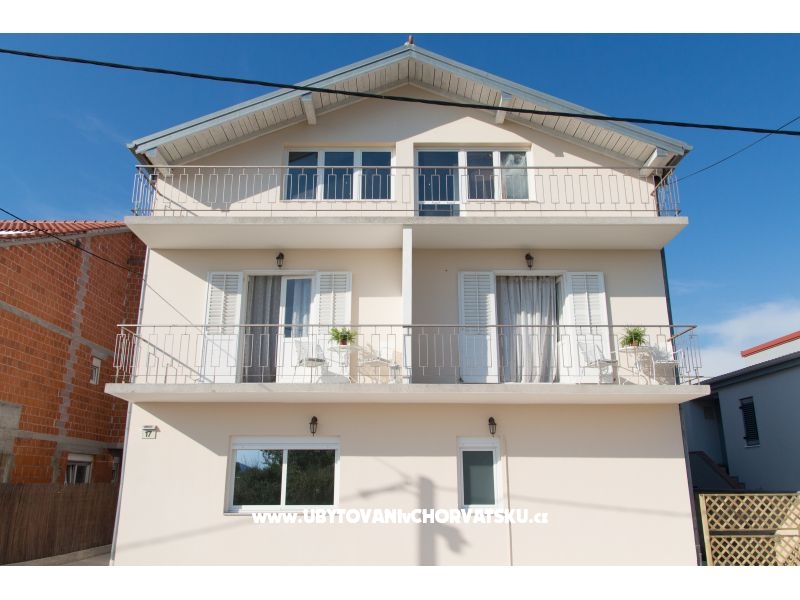 Apartmány Duka – ubytování Zadar, Chorvatsko – foto 2