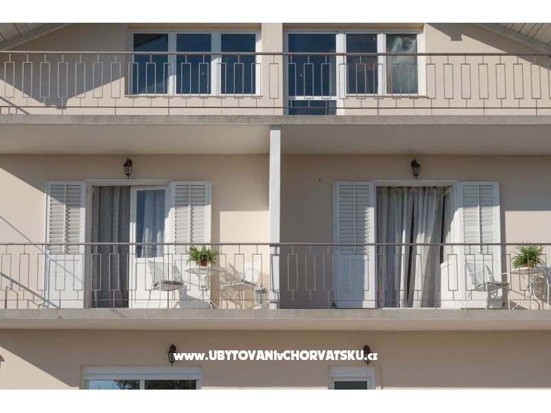 Apartmány Duka – ubytování Zadar, Chorvatsko – foto 3