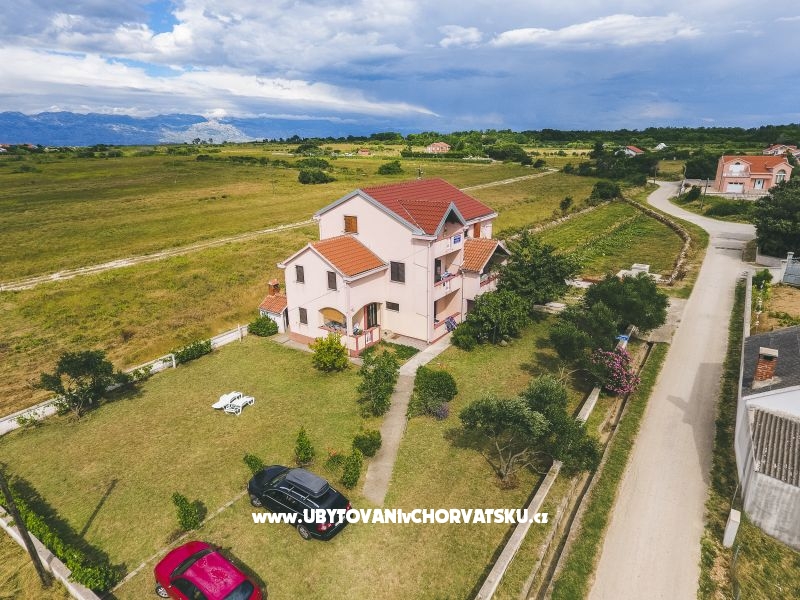 Appartements ĐURĐICA – Ferienwohnung Zadar, Kroatien – Foto 1