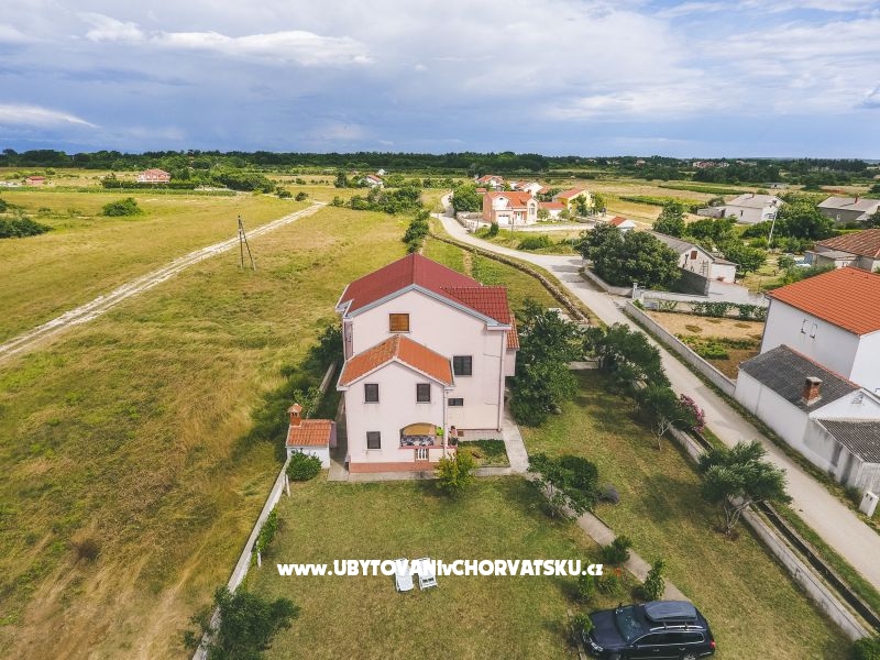 Appartements ĐURĐICA – Ferienwohnung Zadar, Kroatien – Foto 2