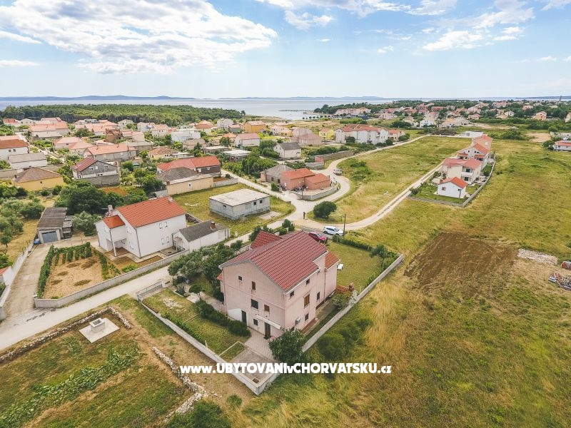 Appartements ĐURĐICA – Ferienwohnung Zadar, Kroatien – Foto 4