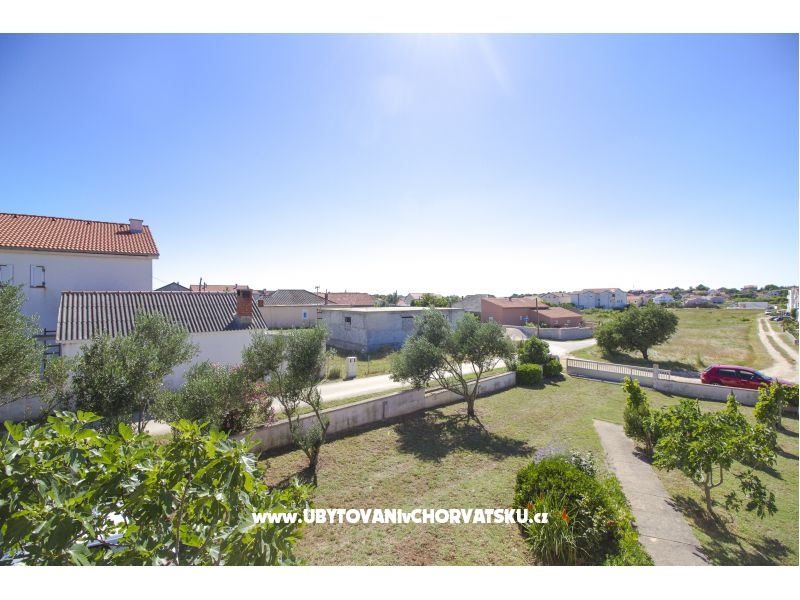 Appartements ĐURĐICA – Ferienwohnung Zadar, Kroatien – Foto 5