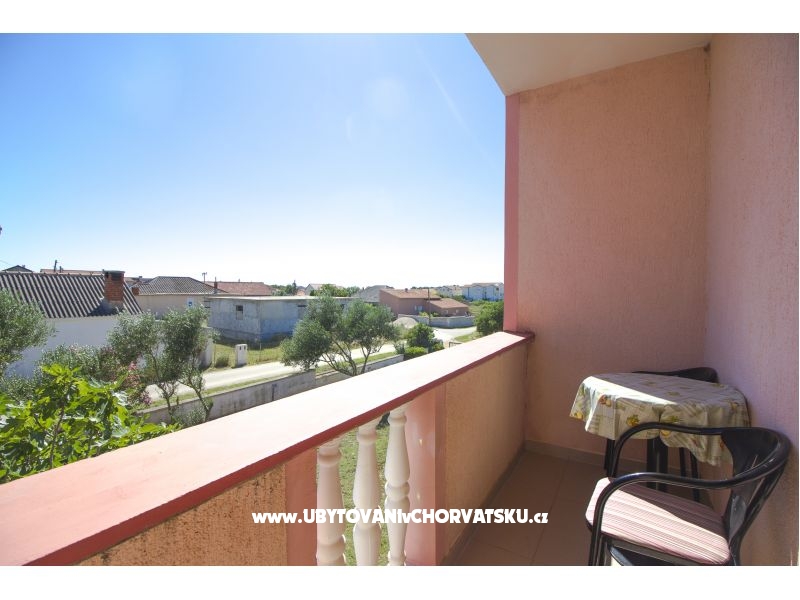 Appartements ĐURĐICA – Ferienwohnung Zadar, Kroatien – Foto 7