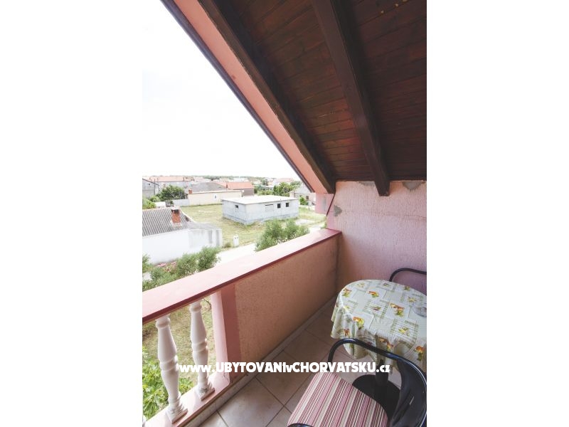 Appartements ĐURĐICA – Ferienwohnung Zadar, Kroatien – Foto 8