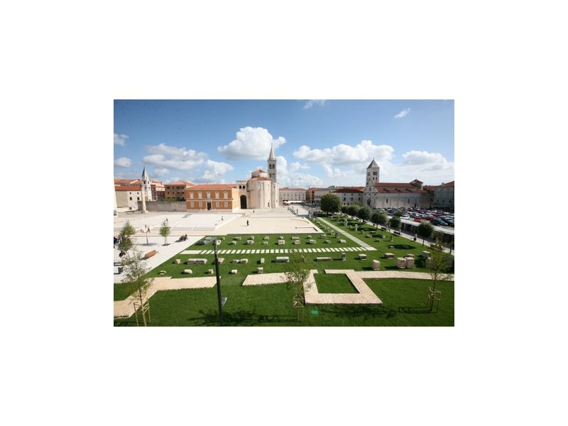 Appartements Mirela – Ferienwohnung Zadar, Kroatien – Foto 2