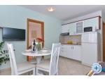 Apartmny Gravic - Zadar Chorvatsko