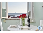 Apartmny Gravic - Zadar Chorvatsko