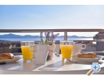 Apartmny Gravic - Zadar Chorvatsko