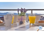 Apartmny Gravic - Zadar Chorvatsko