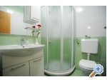Apartmny Gravic - Zadar Chorvatsko