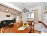 Apartmny Gravic - Zadar Chorvatsko