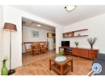 Apartmny Gravic - Zadar Chorvatsko