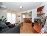 Apartmny Gravic - Zadar Chorvatsko