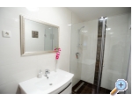 Apartmny Gravic - Zadar Chorvatsko