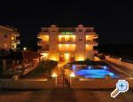 Appartements Gravic - Zadar Croatie