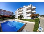 Appartements Gravic - Zadar Croatie
