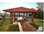 Appartements Gravic - Zadar Croatie