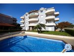 Appartements Gravic - Zadar Croatie