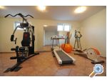 Appartements Gravic - Zadar Croatie