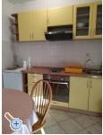 Apartmaji IRIS - Zadar Hrvaka