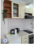 Apartmaji IRIS - Zadar Hrvaka