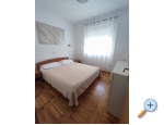 Appartements IRIS - Zadar Kroatien