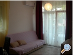 Apartmaji IRIS - Zadar Hrvaka