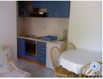 Appartements IRIS - Zadar Croatie