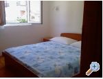 Appartements IRIS - Zadar Croatie