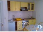 Appartements IRIS - Zadar Croatie