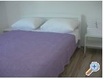 Appartements IRIS - Zadar Croatie
