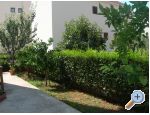 Appartements IRIS - Zadar Croatie