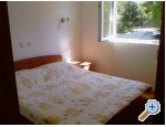 Appartements IRIS - Zadar Croatie