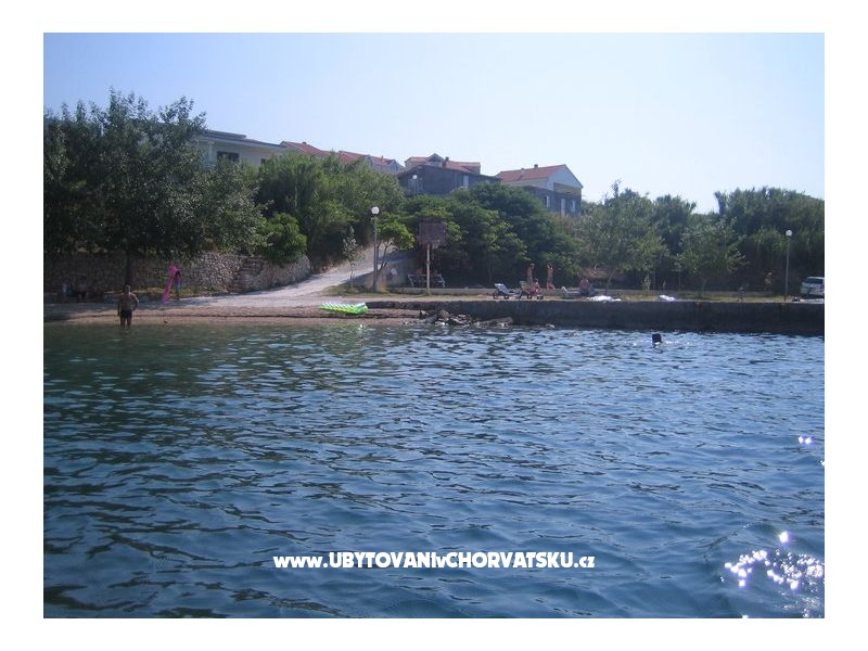 Appartements Joso i Stanka – Ferienwohnung Zadar, Kroatien – Foto 10