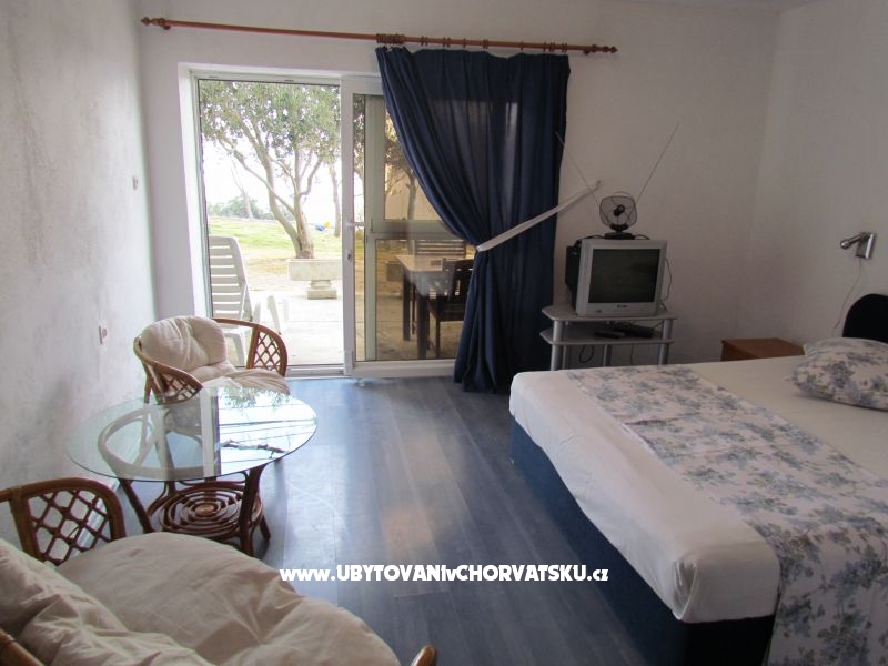 Appartements Joso i Stanka – Ferienwohnung Zadar, Kroatien – Foto 12