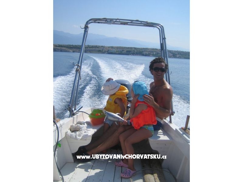 Appartements Joso i Stanka – Ferienwohnung Zadar, Kroatien – Foto 13