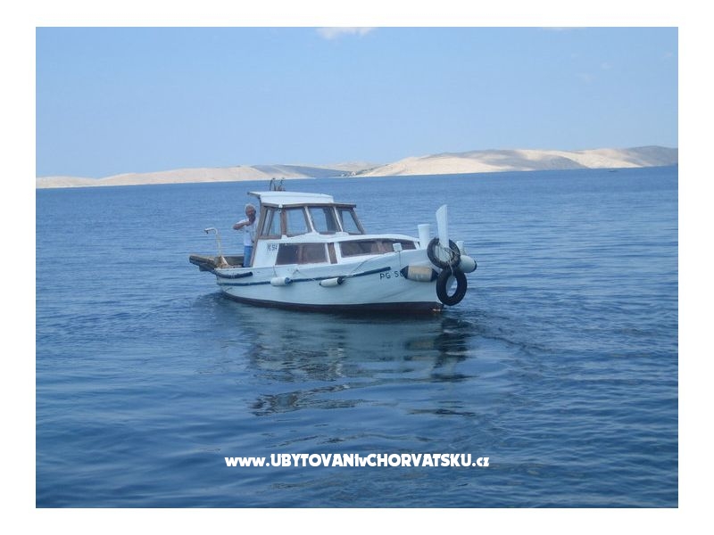 Appartements Joso i Stanka – Ferienwohnung Zadar, Kroatien – Foto 14