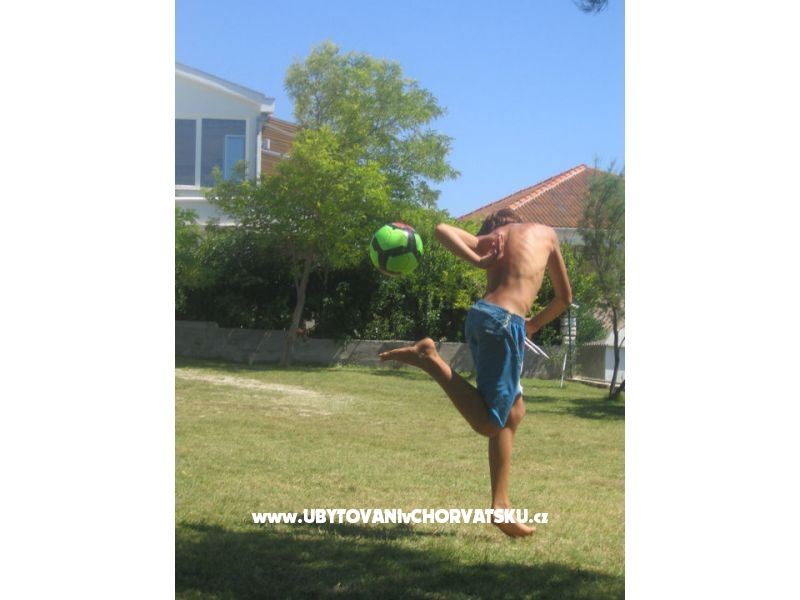 Appartements Joso i Stanka – Ferienwohnung Zadar, Kroatien – Foto 15